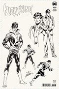 NIGHTWING #100H 
