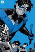 NIGHTWING #100-RI-C 