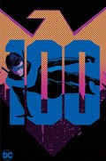 NIGHTWING #100-RI-B 