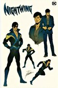 NIGHTWING #100-RI-D 