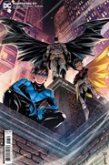 NIGHTWING #97-RI 