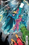 NIGHTWING #104B 