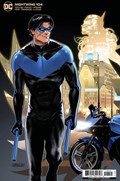 NIGHTWING #104-RI 