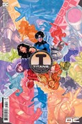 NIGHTWING #104C 