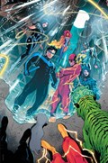 NIGHTWING #104-RI-B 