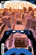 NIGHTWING #105 
