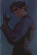 NIGHTWING #105-RI-B 