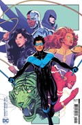NIGHTWING #101B 