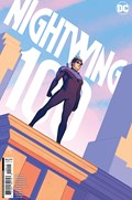 NIGHTWING #100-2nd 
