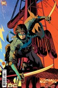 NIGHTWING #108C 