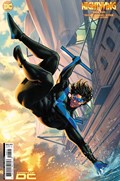 NIGHTWING #108B 