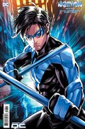 NIGHTWING #108-RI 