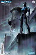 NIGHTWING #108D 