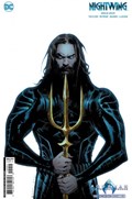 NIGHTWING #109D 