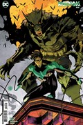 NIGHTWING #110B 