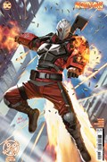 NIGHTWING #110-RI-B 