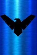 NIGHTWING #105-BTC 