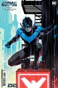 NIGHTWING #106B 