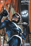 NIGHTWING #107D 