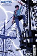NIGHTWING #107-RI 