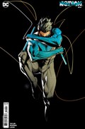 NIGHTWING #114B 