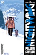NIGHTWING #114 