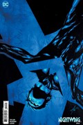 NIGHTWING #114-RI 