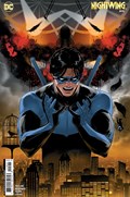 NIGHTWING #115-RI 
