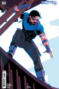 NIGHTWING #117B 