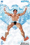 NIGHTWING #111D 