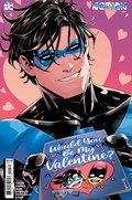 NIGHTWING #111C 
