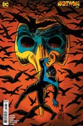 NIGHTWING #112C 