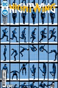 NIGHTWING #113 