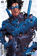 NIGHTWING #113C 