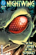 NIGHTWING #123 