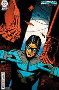 NIGHTWING #125B 