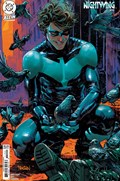 NIGHTWING #119B 