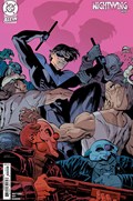 NIGHTWING #119-RI 