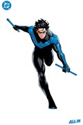 NIGHTWING #119E 