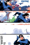 NIGHTWING #118C 