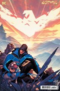 NIGHTWING #118B 