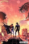 NIGHTWING #118D 