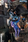 NIGHTWING #120D 