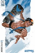 NIGHTWING #122D 