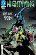 NIGHTWING #121 