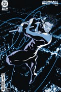 NIGHTWING #121C 