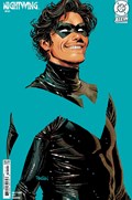 NIGHTWING #121B 