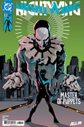 NIGHTWING #131 