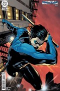 NIGHTWING #131C 