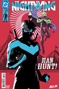 NIGHTWING #133 